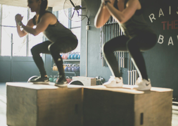 Next Level Wellness AM